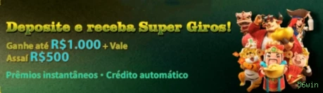 Benefícios da conta