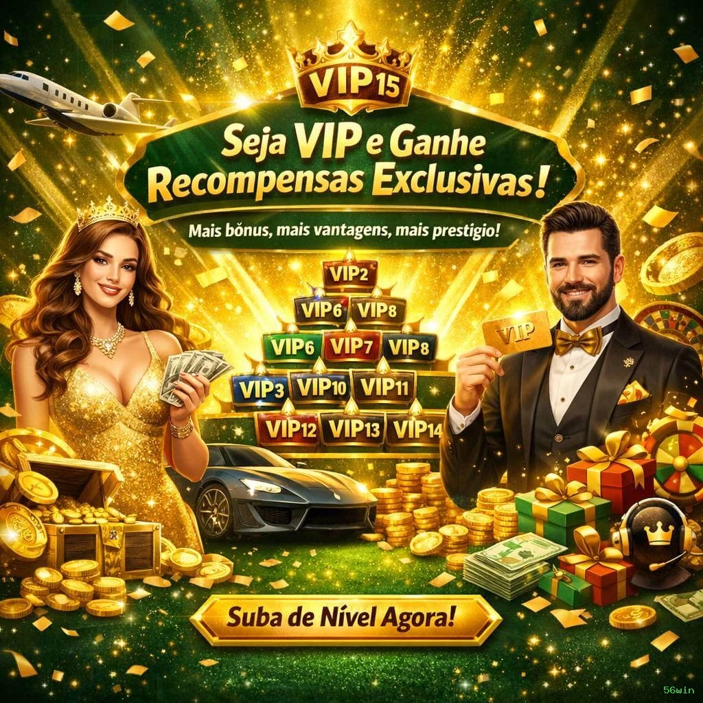 VIP 56win